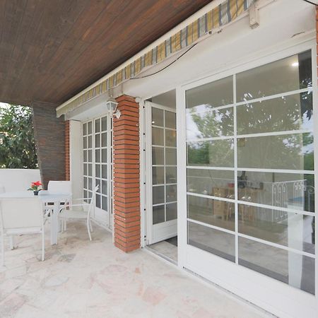 Joli T2, Terrasse Et Jardin, Ideal Pour Familles, A 15 Min De L'Aeroport Roissy Cdg Tremblay-en-France Экстерьер фото