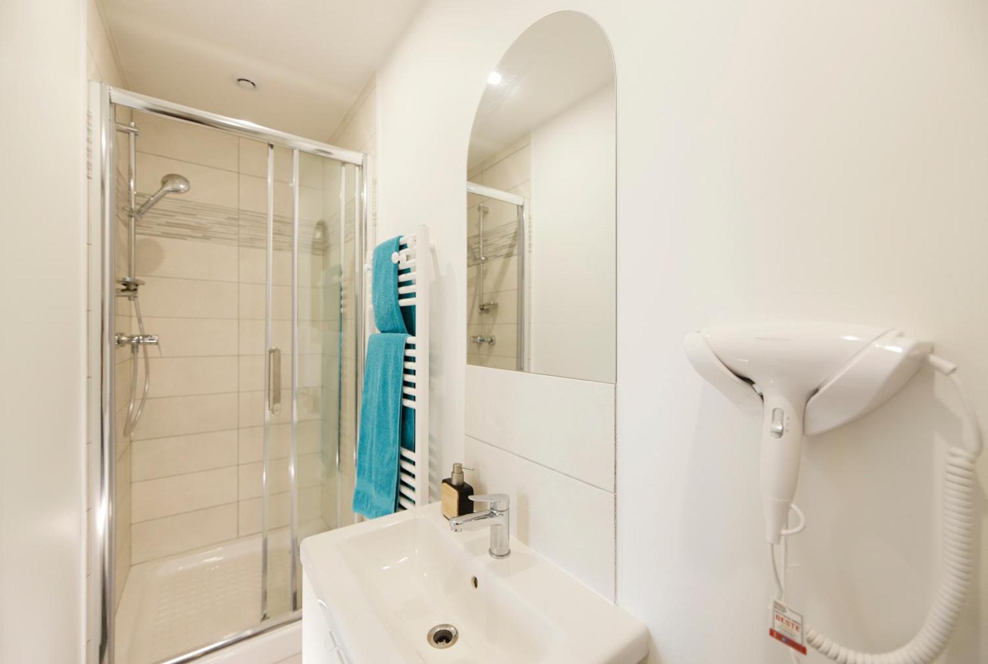 Joli T2, Terrasse Et Jardin, Ideal Pour Familles, A 15 Min De L'Aeroport Roissy Cdg Tremblay-en-France Экстерьер фото